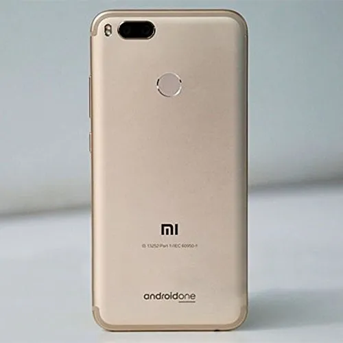 Xiaomi MI A1 (Golden)  - photo 3